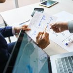 Geburtenrate und Entwicklung der Bevölkerungszahl in Deutschland