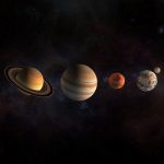 Planetare Verteidigung: Hat die DART-Mission der NASA geklappt?