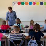 Fast 40 Prozent deutscher Lehrkräfte arbeiten nur noch Teilzeit