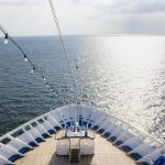 Disney lässt das Kreuzfahrtschiff „Global Dream“ in Deutschland zu Ende bauen