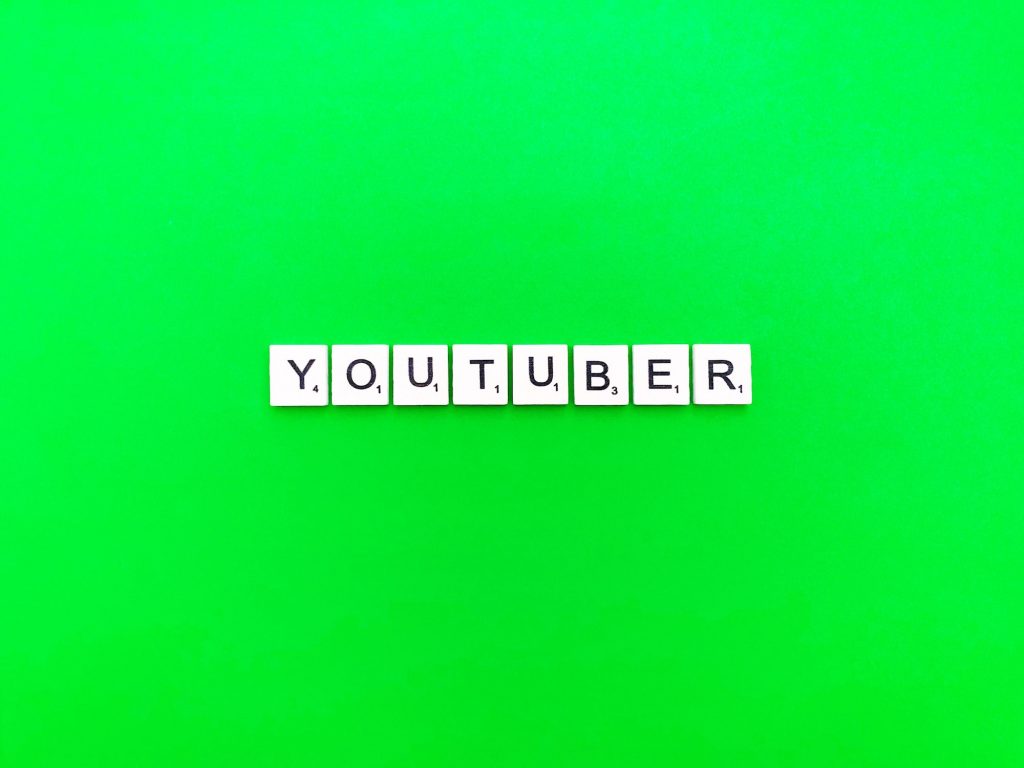 Youtuber