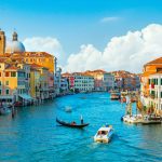 Städtereisen: Venedig verlangt Eintritt für die Altstadt