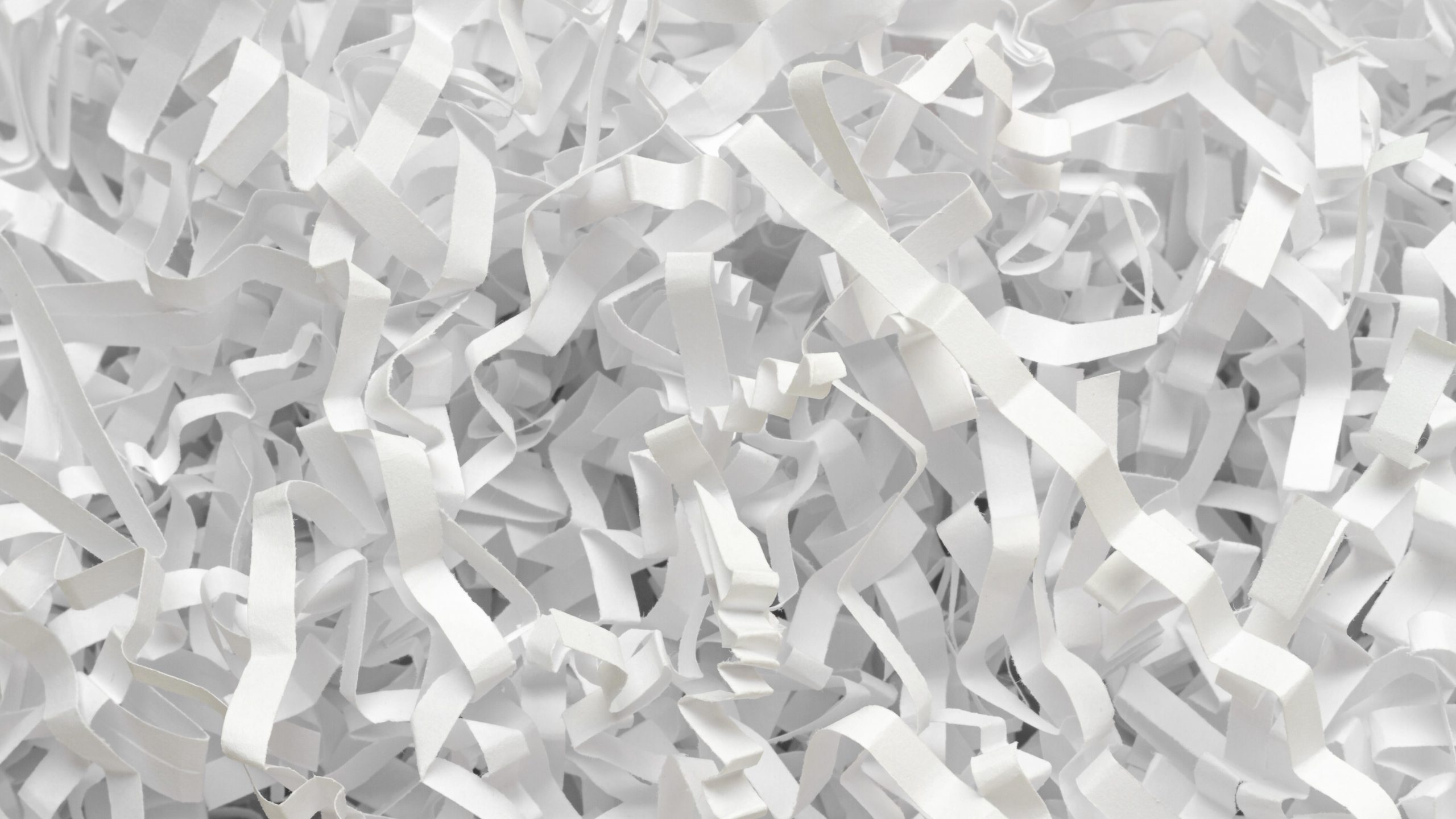 Papierschnipsel