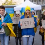 24. Februar 2026: Vier Jahre Krieg zwischen Russland und der Ukraine